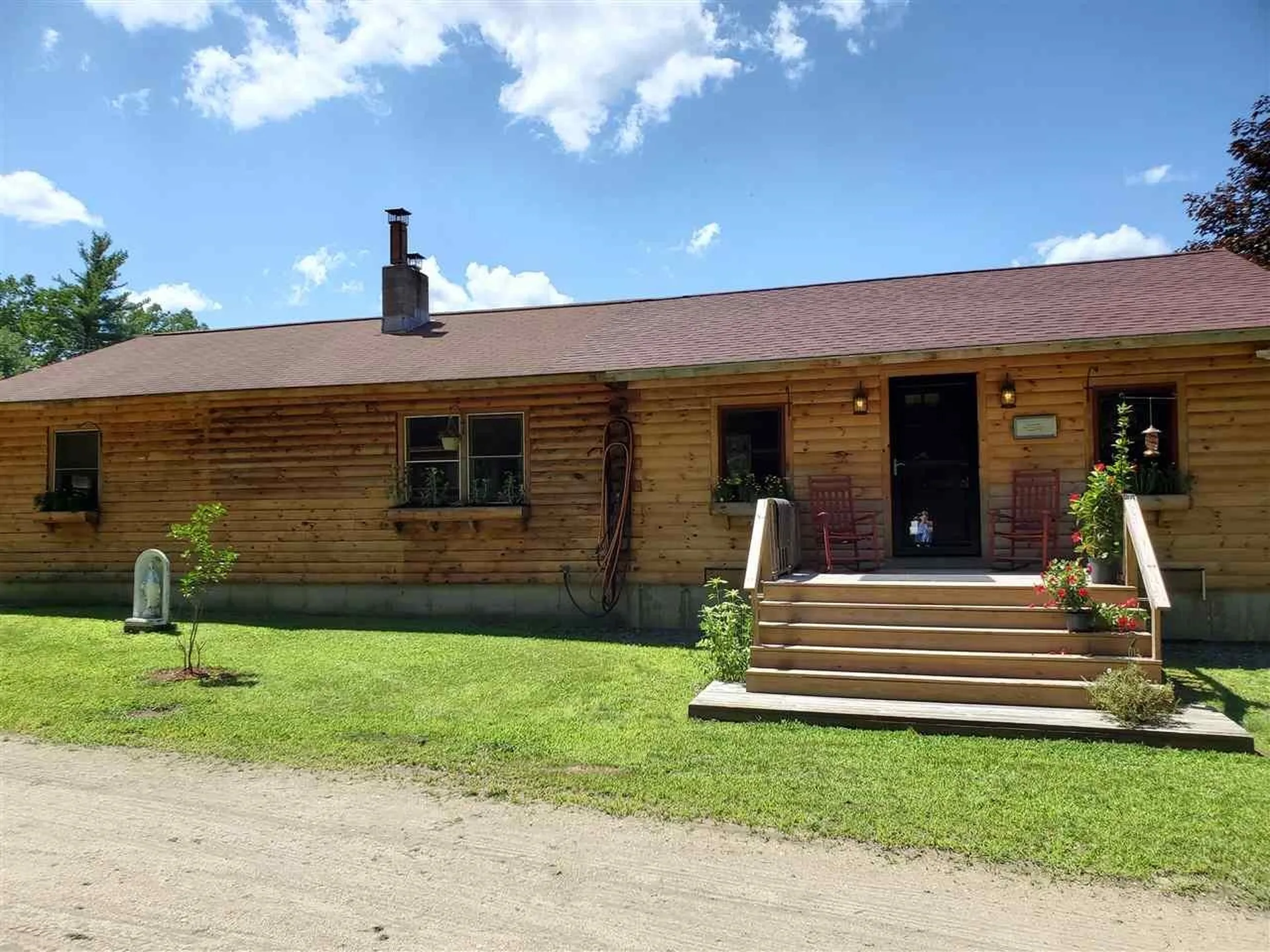 51 Stone Mountain Road Winchester NH 03470