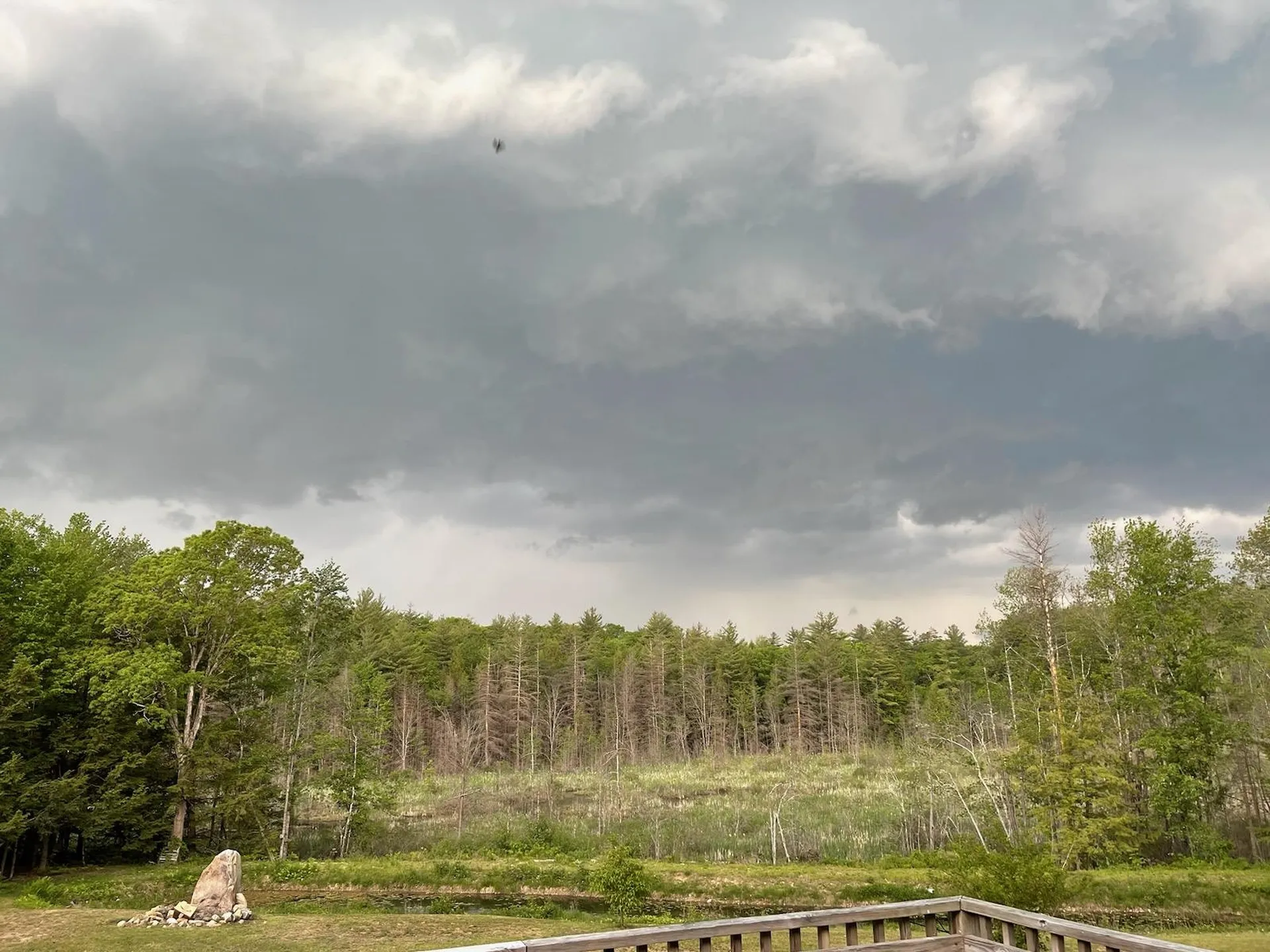 51 Stone Mountain Road Winchester NH 03470