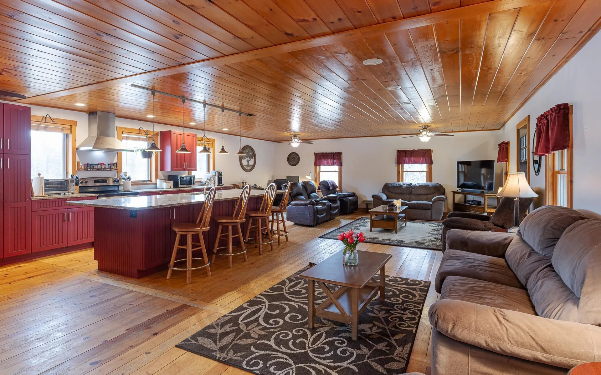 51 Stone Mountain Road Winchester NH 03470