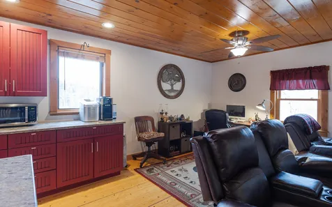 51 Stone Mountain Road Winchester NH 03470