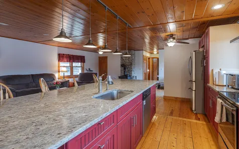 51 Stone Mountain Road Winchester NH 03470