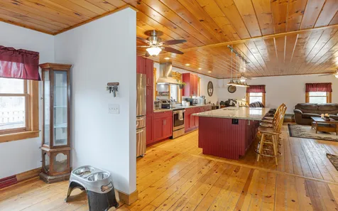 51 Stone Mountain Road Winchester NH 03470