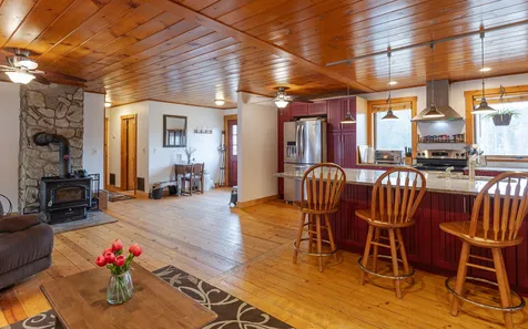 51 Stone Mountain Road Winchester NH 03470