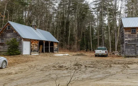 51 Stone Mountain Road Winchester NH 03470