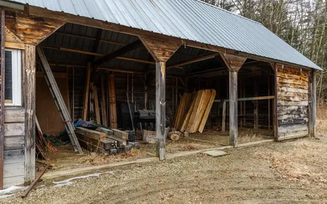 51 Stone Mountain Road Winchester NH 03470