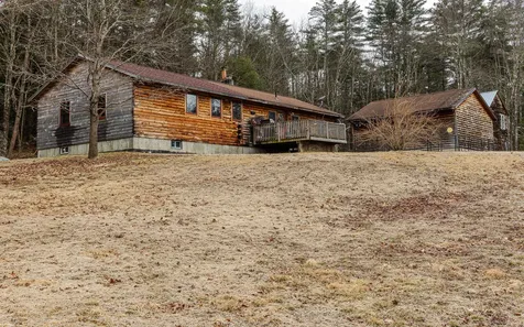 51 Stone Mountain Road Winchester NH 03470