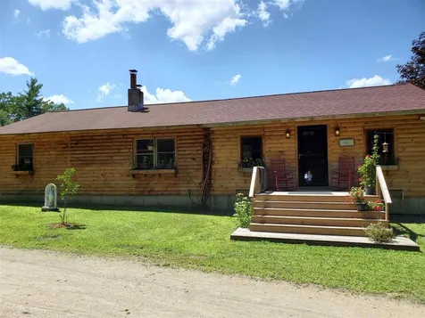 51 Stone Mountain Road Winchester NH 03470