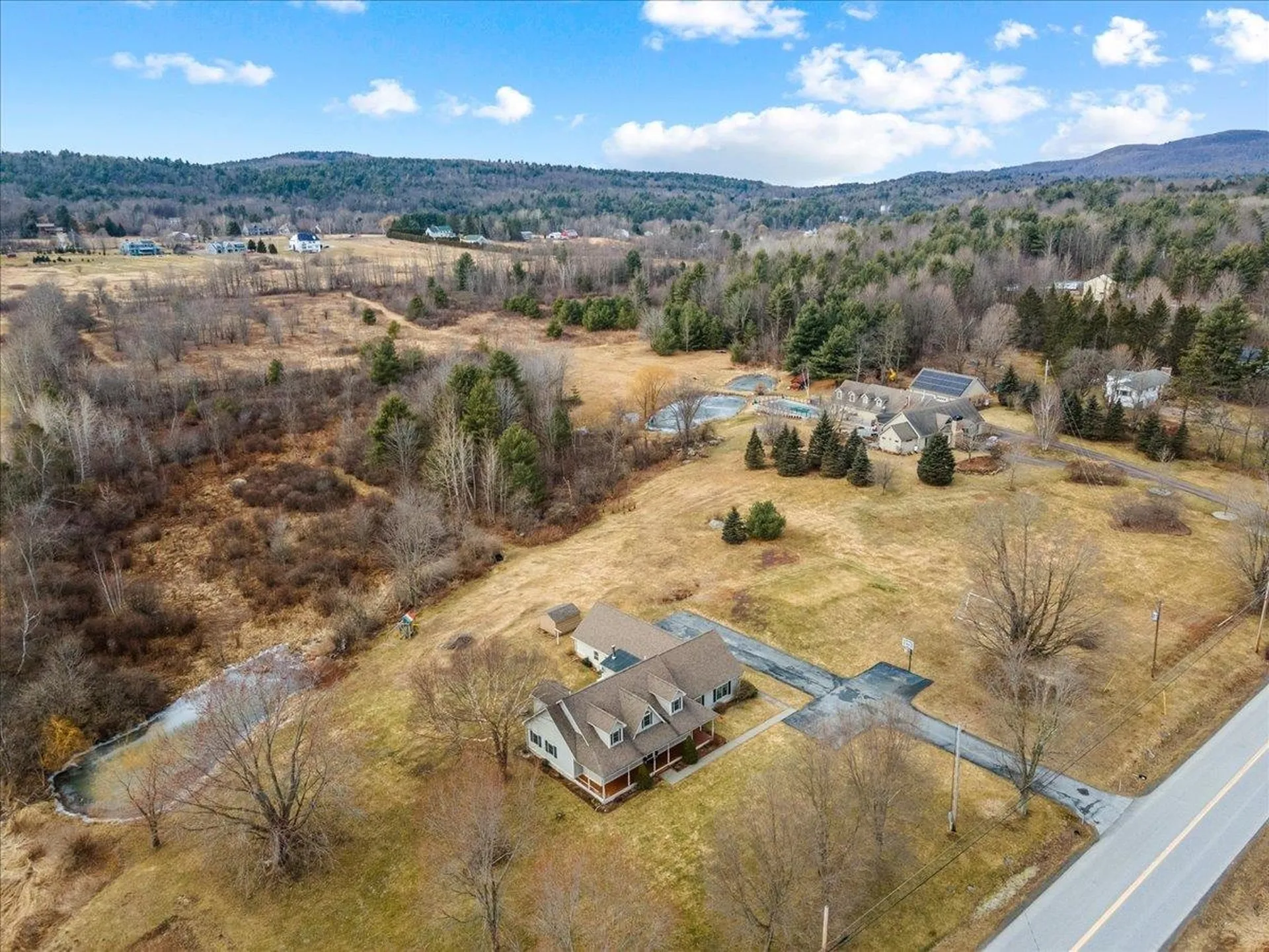 242 Old Stage Road Essex VT 05452