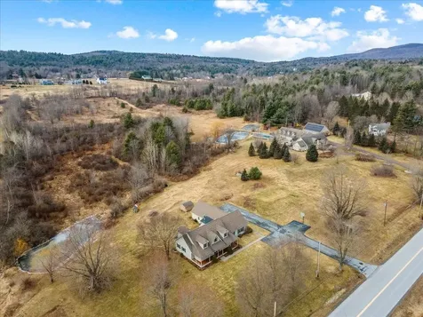 242 Old Stage Road Essex VT 05452