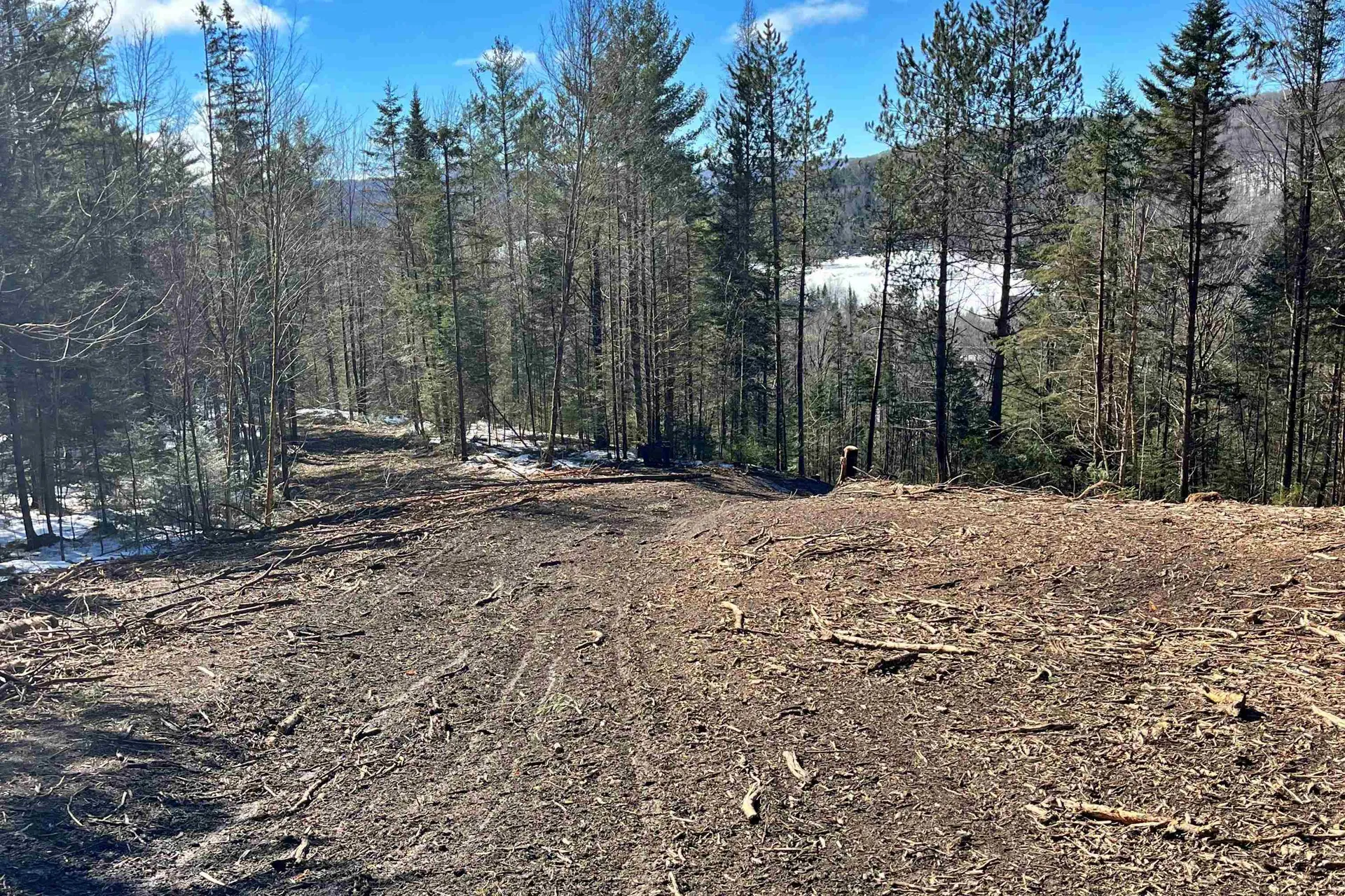 0 Crossroad Topsham VT 05076