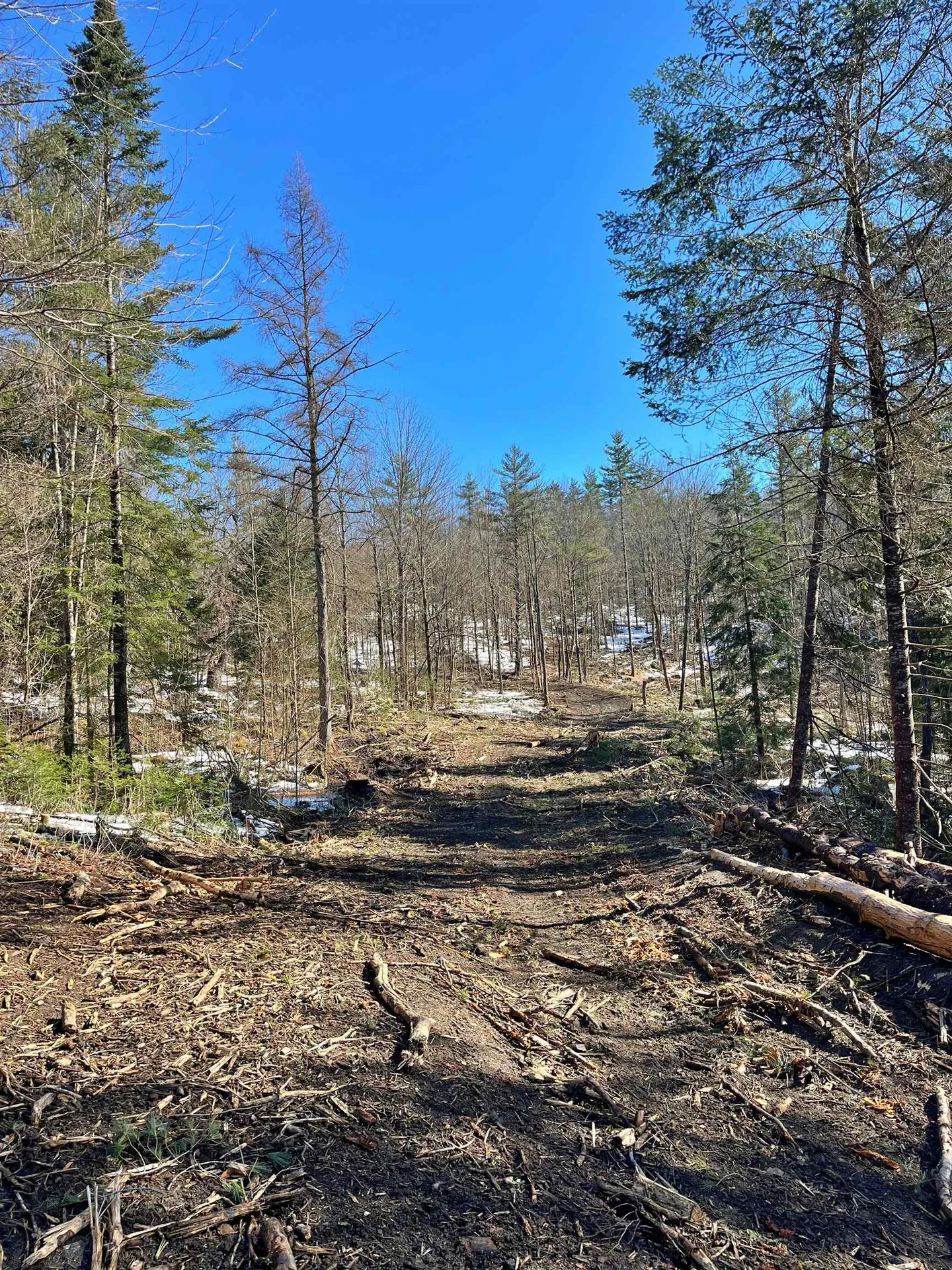 0 Crossroad Topsham VT 05076