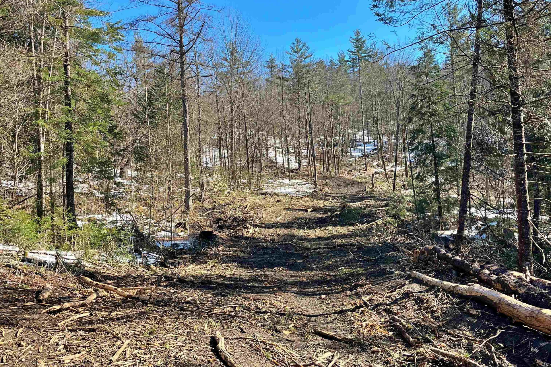 0 Crossroad Topsham VT 05076