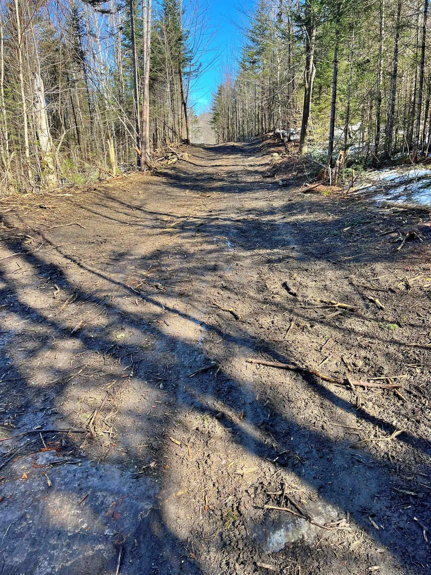 0 Crossroad Topsham VT 05076