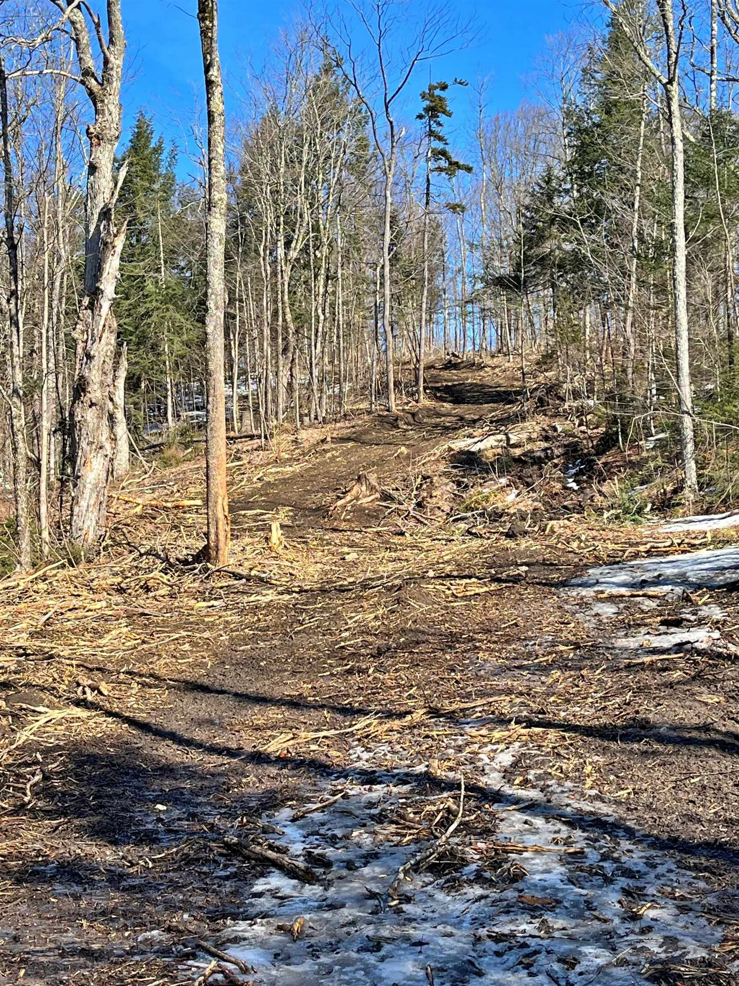 0 Crossroad Topsham VT 05076