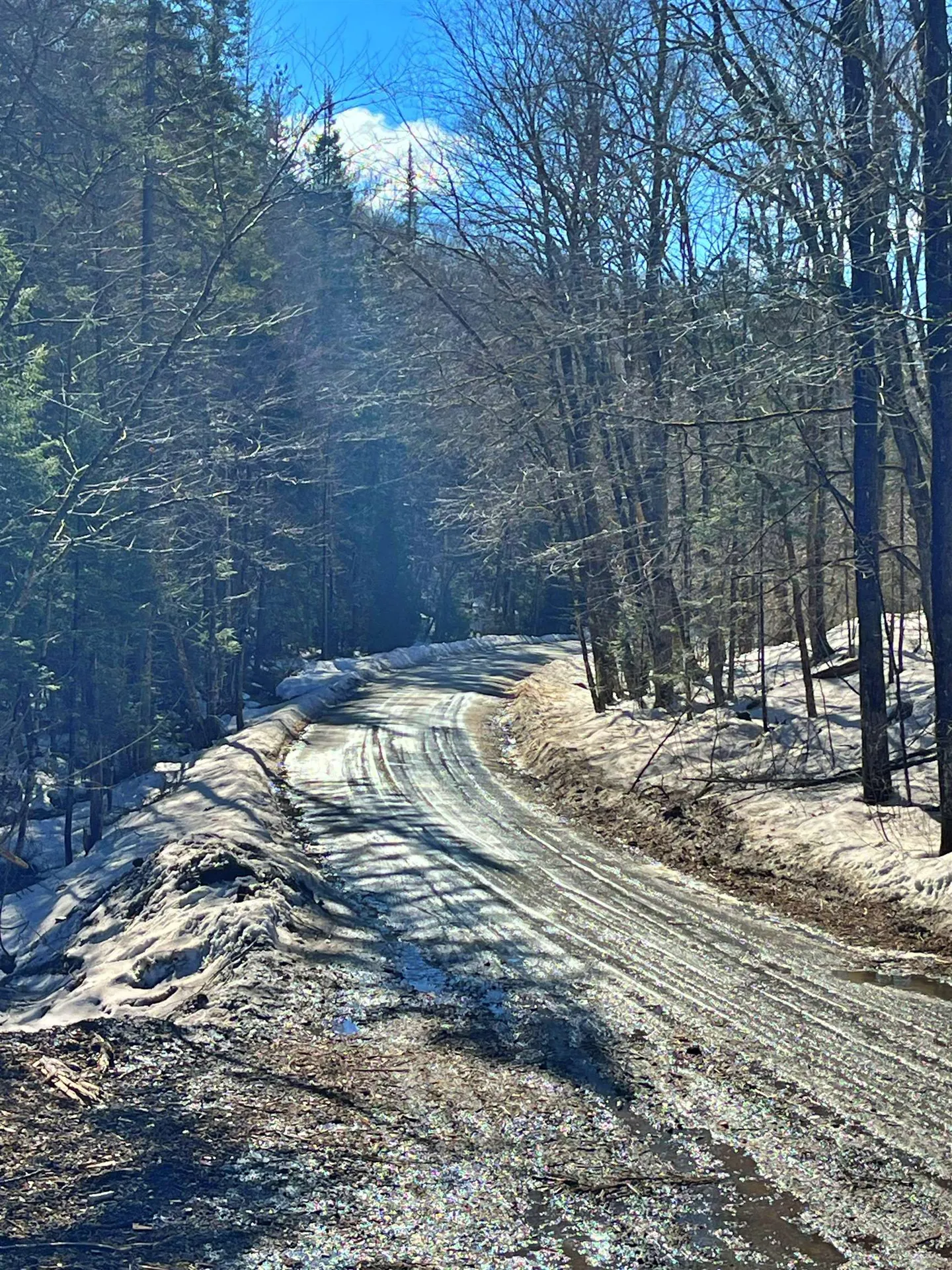 0 Crossroad Topsham VT 05076