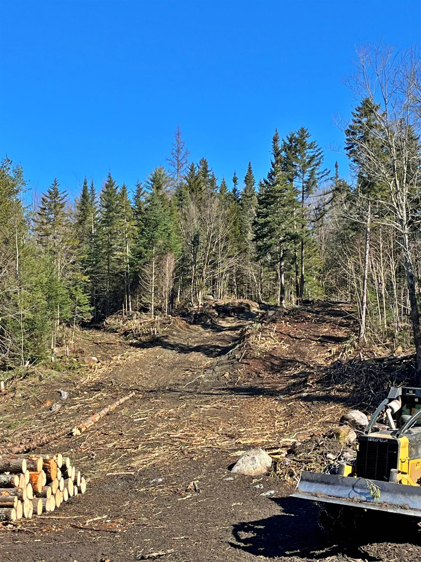 0 Crossroad Topsham VT 05076