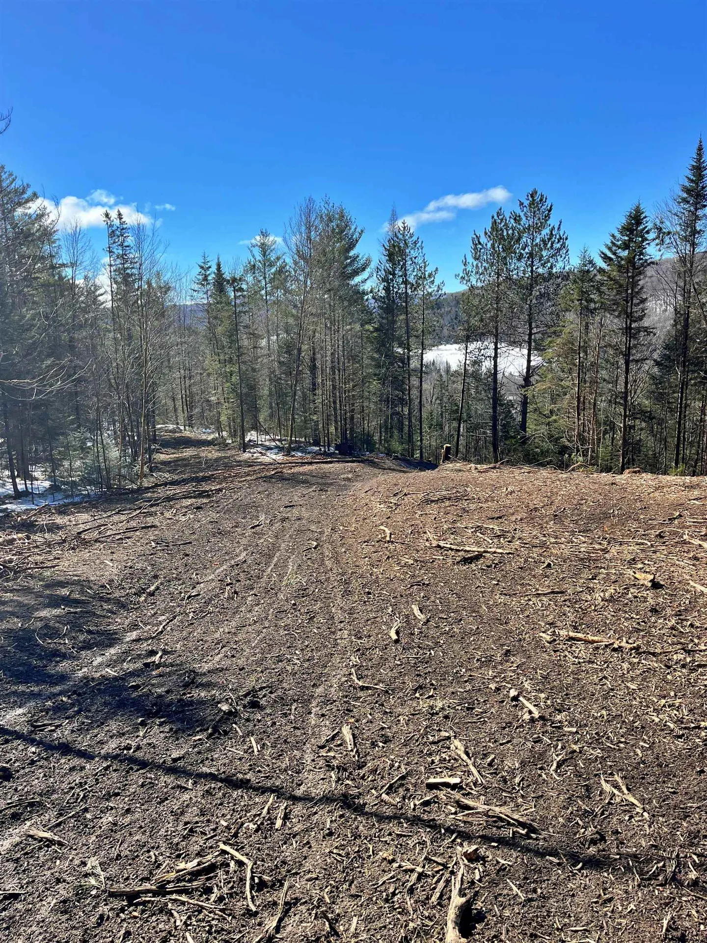 0 Crossroad Topsham VT 05076