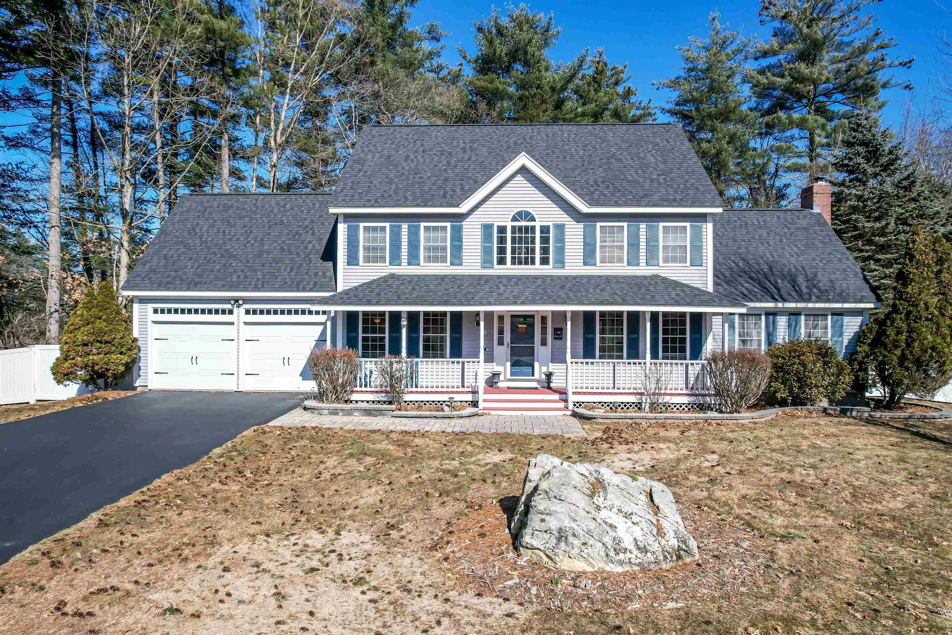9 Sterling Drive Londonderry NH 03053