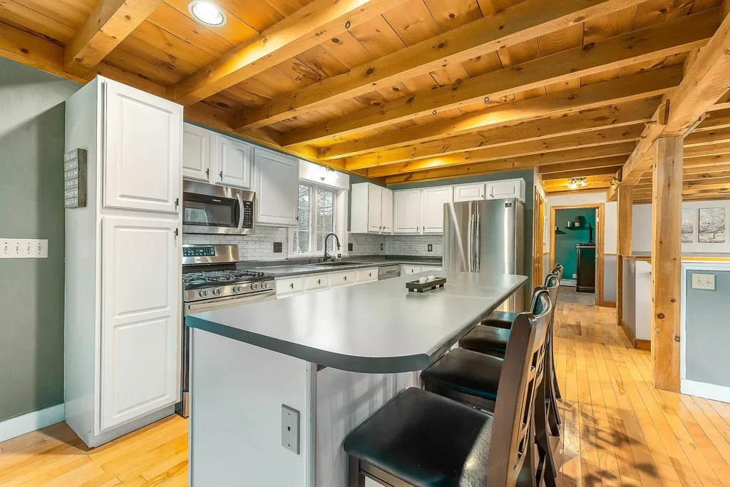1 Alder Creek Lane Rochester NH 03867