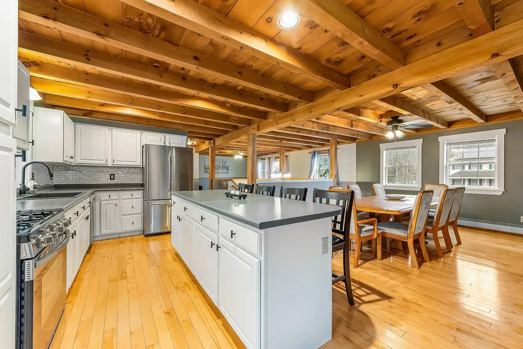 1 Alder Creek Lane Rochester NH 03867