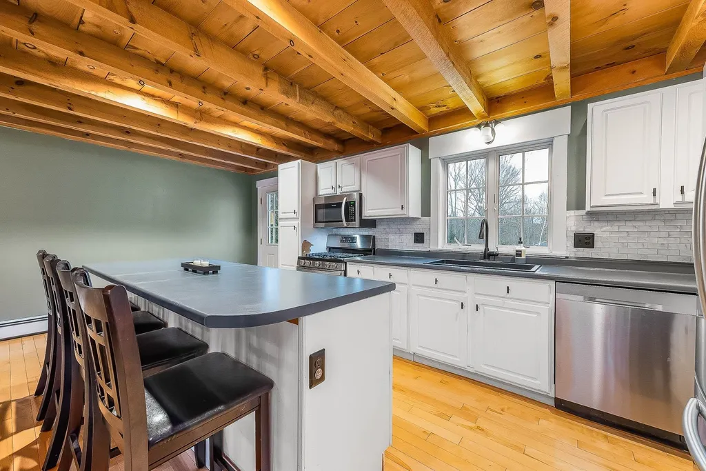 1 Alder Creek Lane Rochester NH 03867