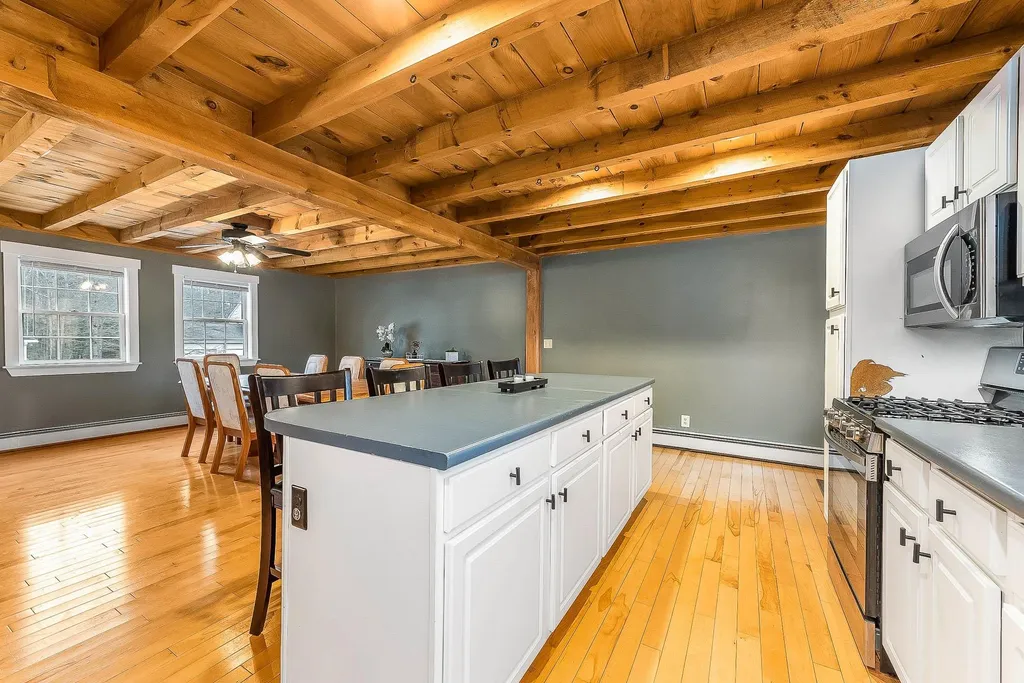 1 Alder Creek Lane Rochester NH 03867