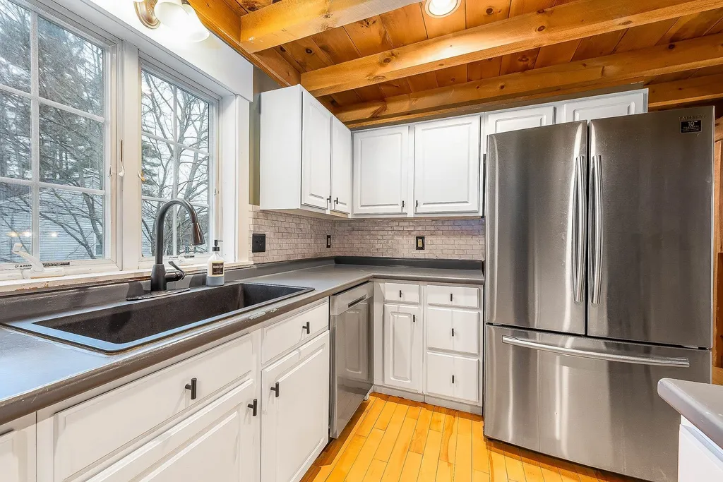 1 Alder Creek Lane Rochester NH 03867