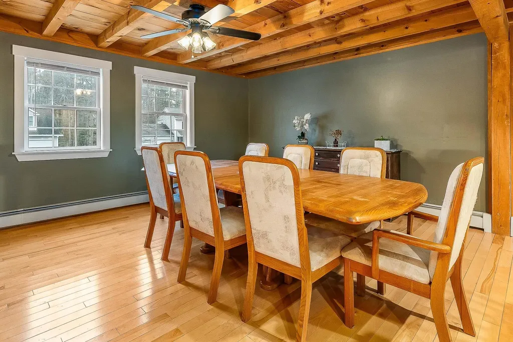 1 Alder Creek Lane Rochester NH 03867
