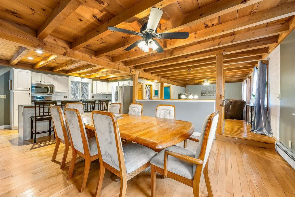 1 Alder Creek Lane Rochester NH 03867