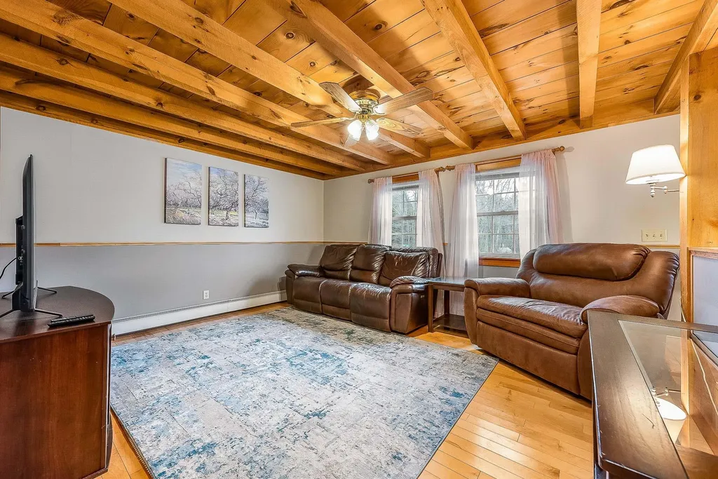 1 Alder Creek Lane Rochester NH 03867