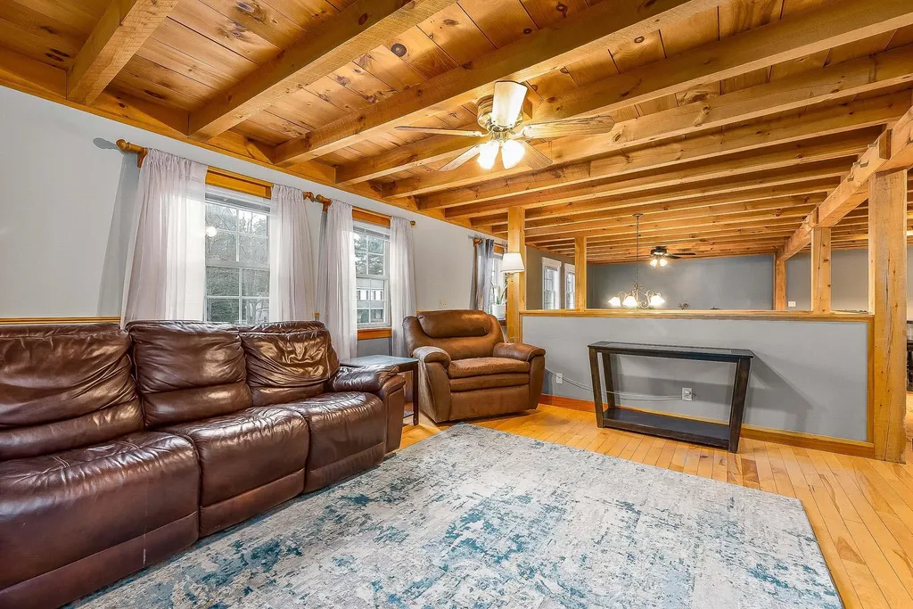 1 Alder Creek Lane Rochester NH 03867