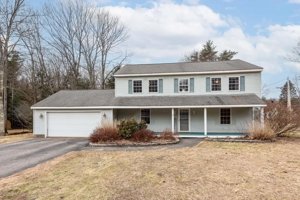 1 Alder Creek Lane Rochester NH 03867