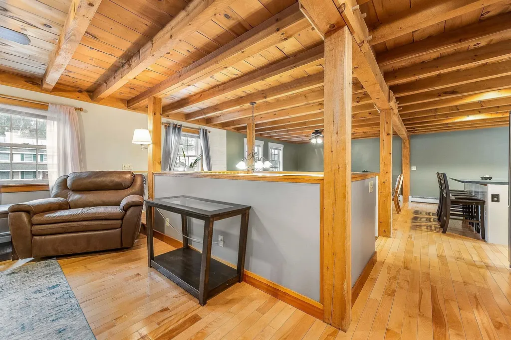 1 Alder Creek Lane Rochester NH 03867