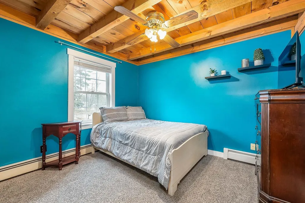 1 Alder Creek Lane Rochester NH 03867