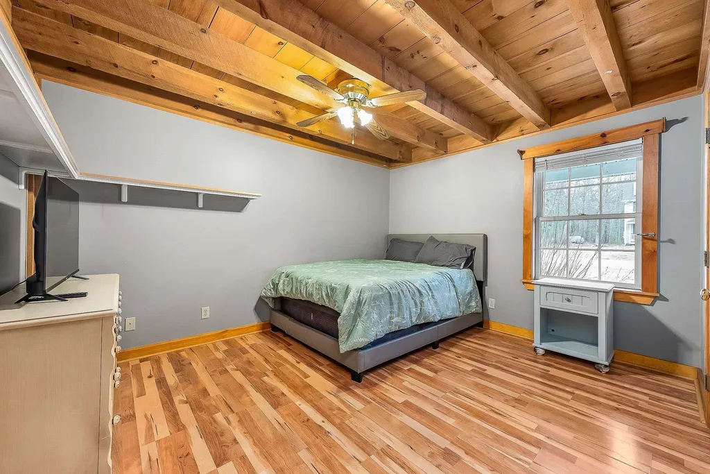 1 Alder Creek Lane Rochester NH 03867