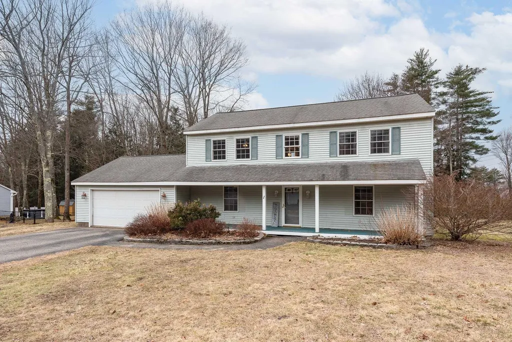1 Alder Creek Lane Rochester NH 03867