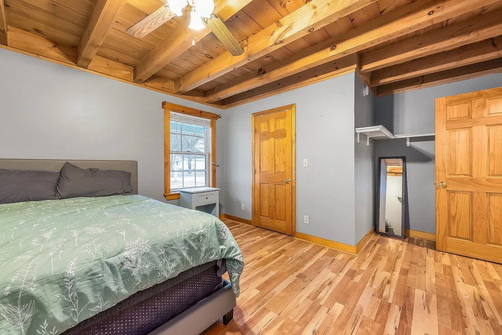 1 Alder Creek Lane Rochester NH 03867