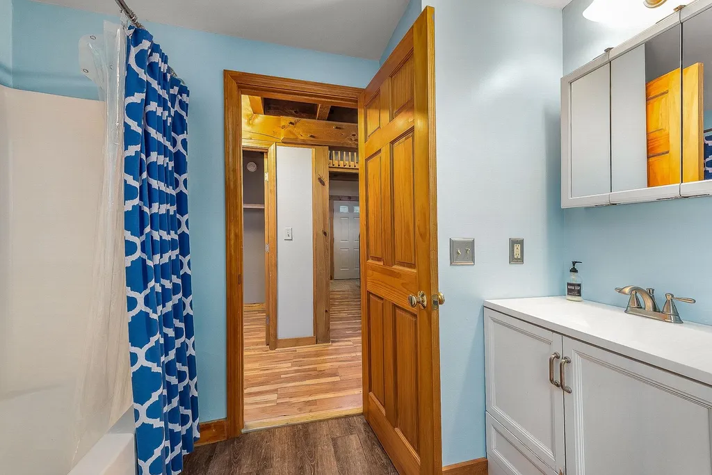 1 Alder Creek Lane Rochester NH 03867