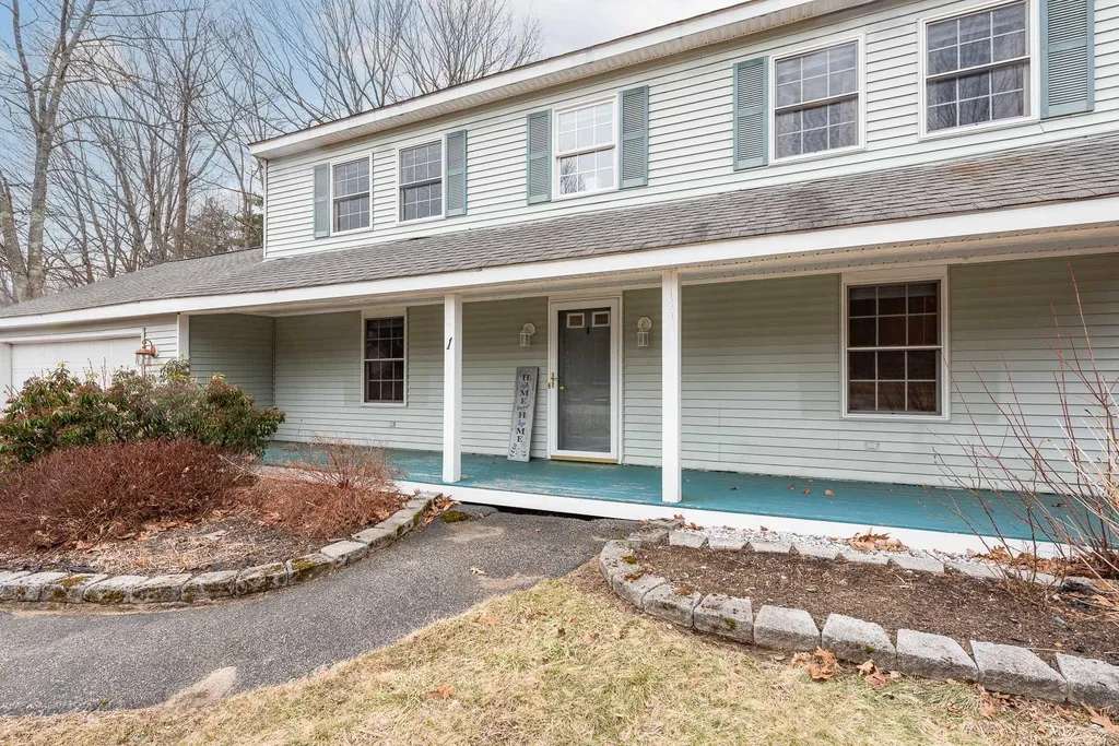 1 Alder Creek Lane Rochester NH 03867