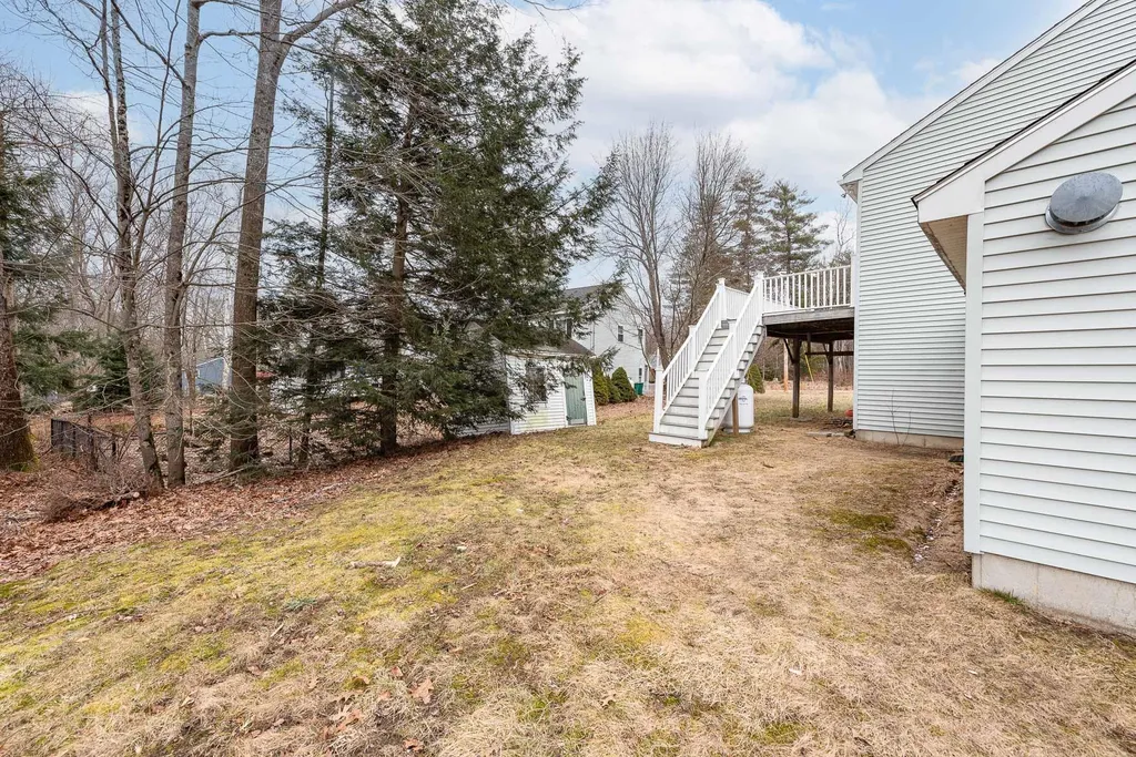 1 Alder Creek Lane Rochester NH 03867