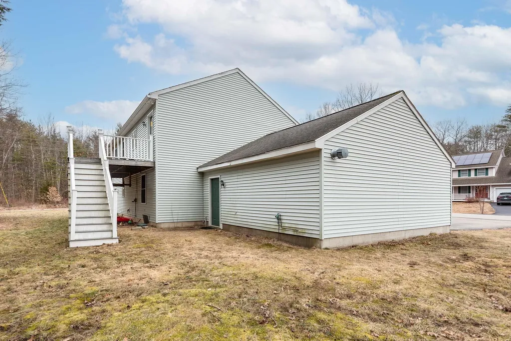 1 Alder Creek Lane Rochester NH 03867