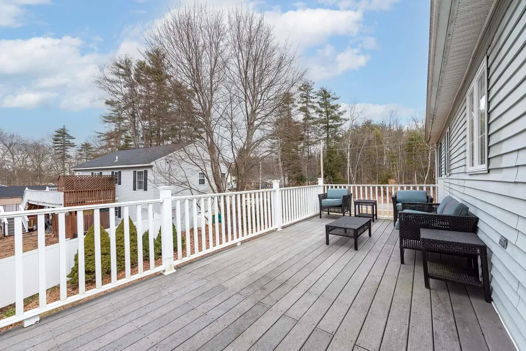 1 Alder Creek Lane Rochester NH 03867