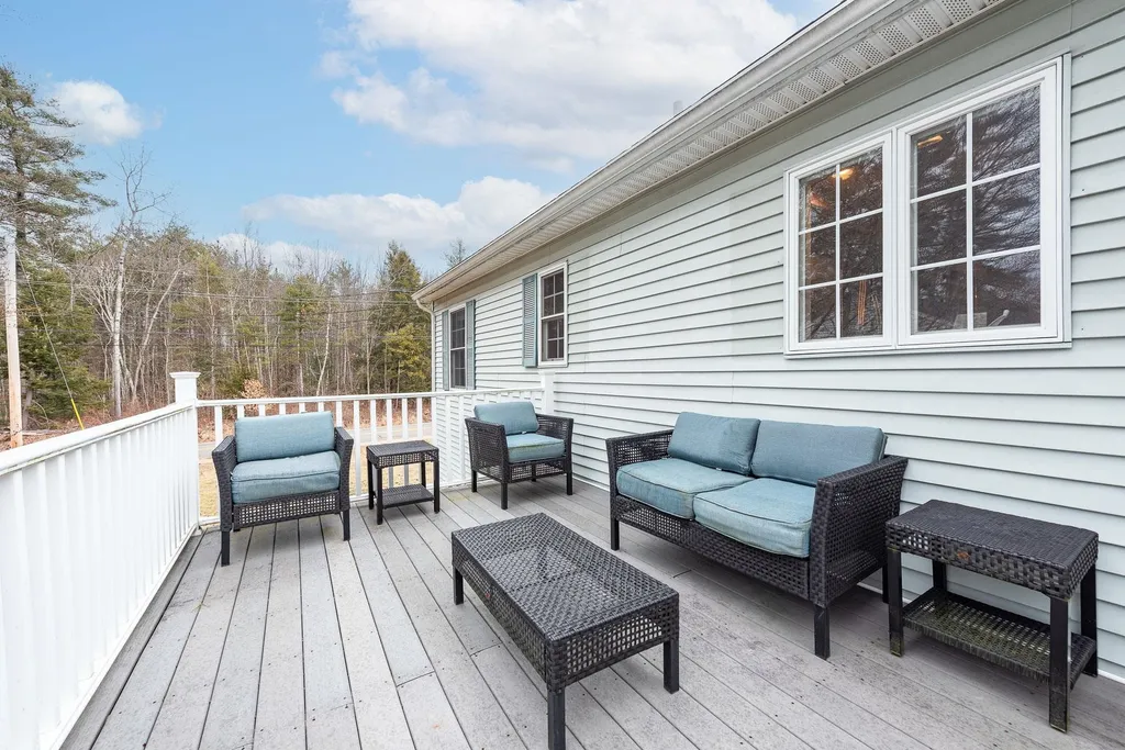 1 Alder Creek Lane Rochester NH 03867