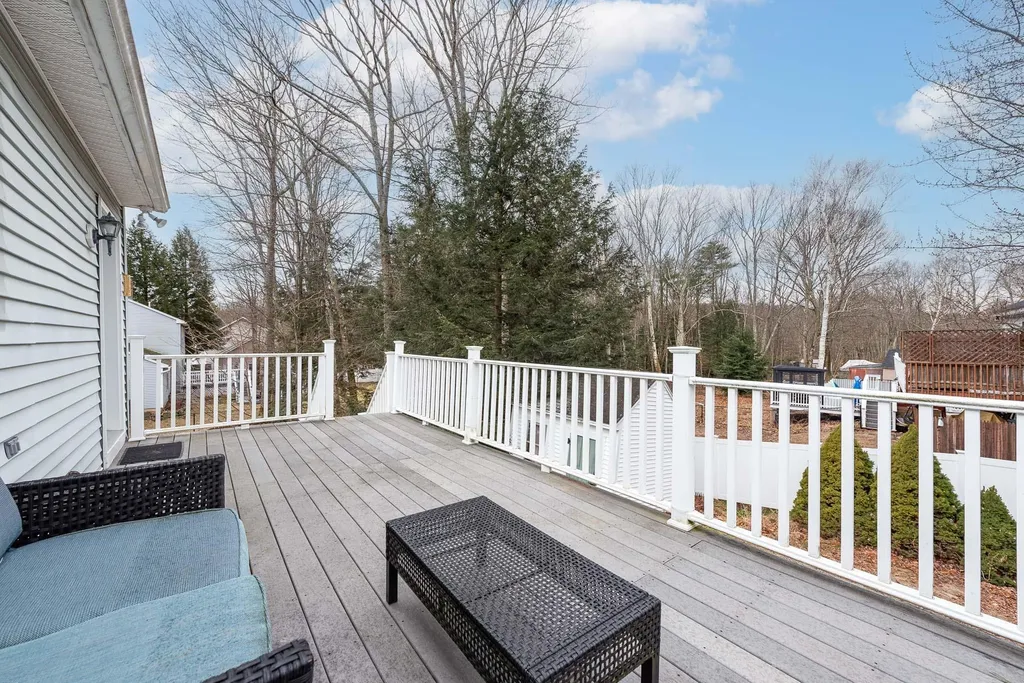 1 Alder Creek Lane Rochester NH 03867