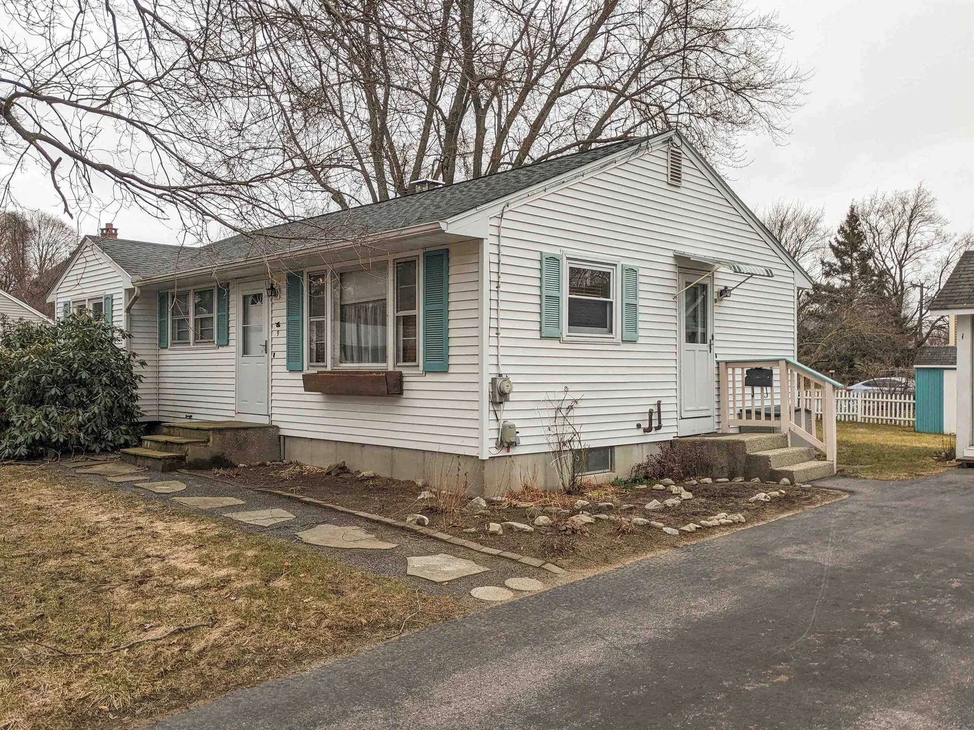 9 Mayflower Drive Keene NH 03431