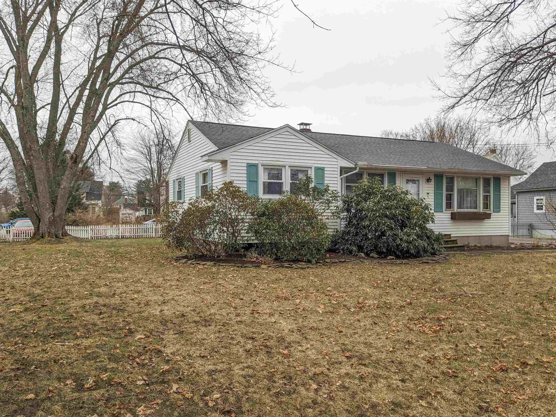 9 Mayflower Drive Keene NH 03431