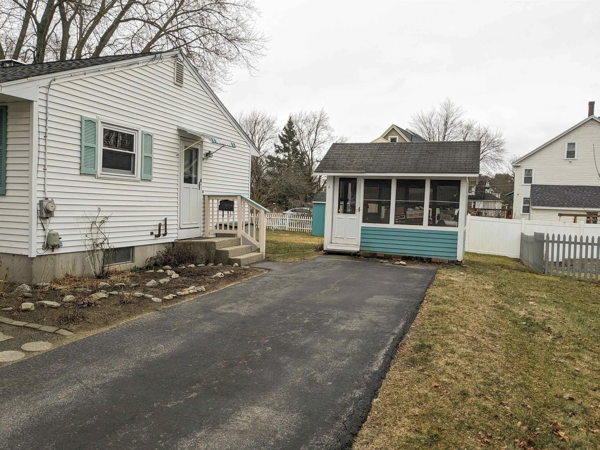 9 Mayflower Drive Keene NH 03431