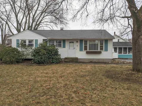9 Mayflower Drive Keene NH 03431