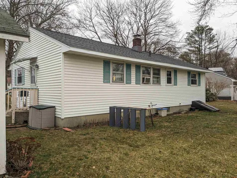 9 Mayflower Drive Keene NH 03431
