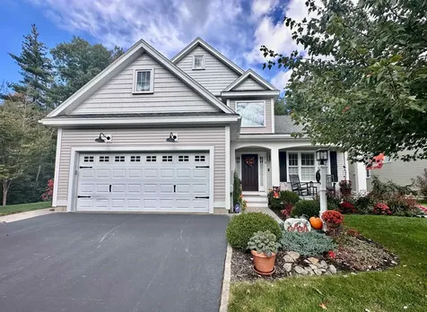 25 Melody Terrace Dover NH 03820